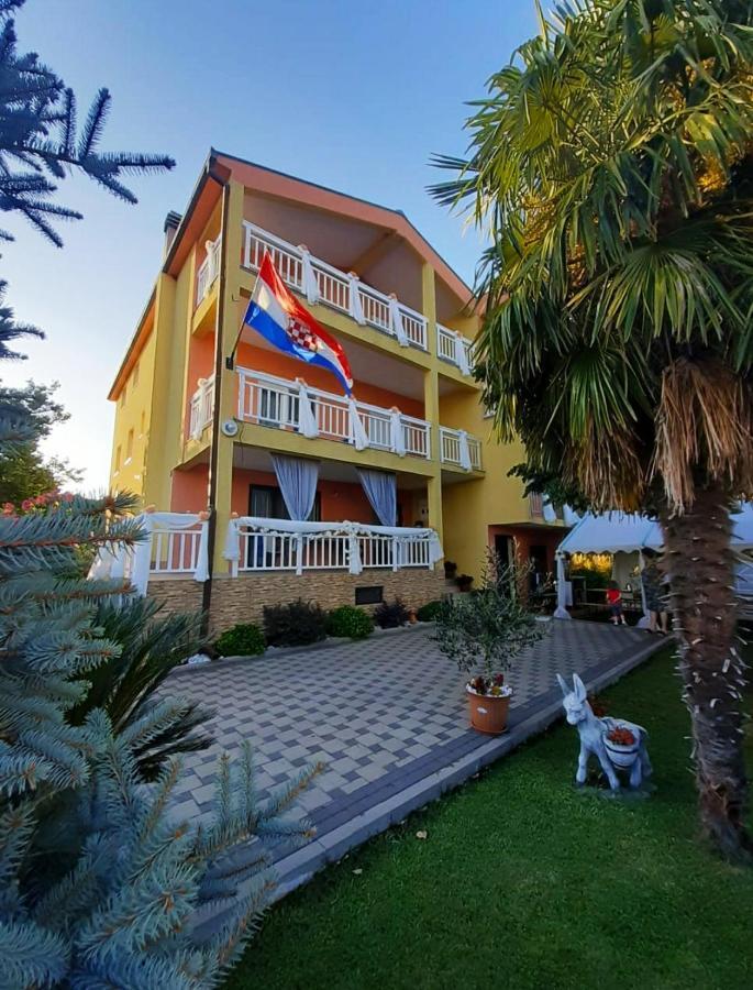 Rooms Ivana Međugorje Exterior foto