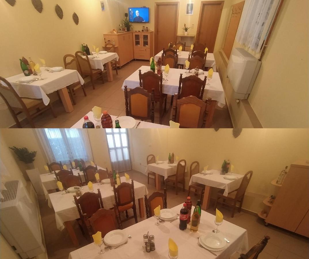 Rooms Ivana Međugorje Exterior foto
