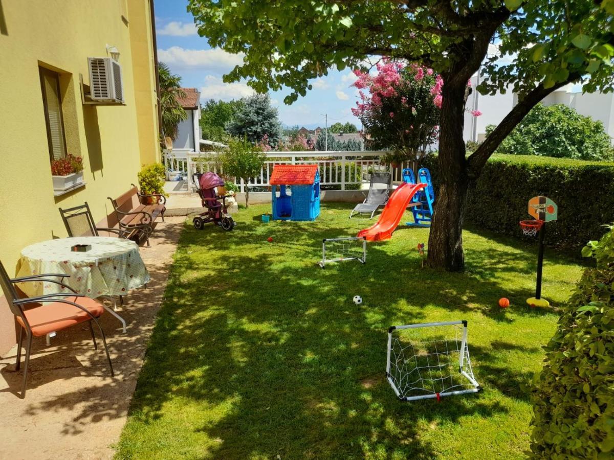 Rooms Ivana Međugorje Exterior foto