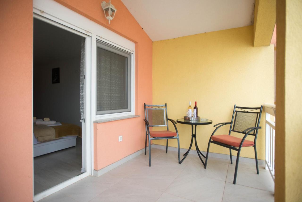 Rooms Ivana Međugorje Exterior foto