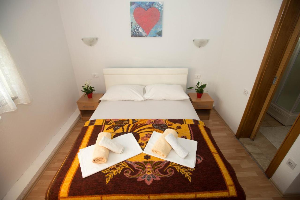Rooms Ivana Međugorje Exterior foto