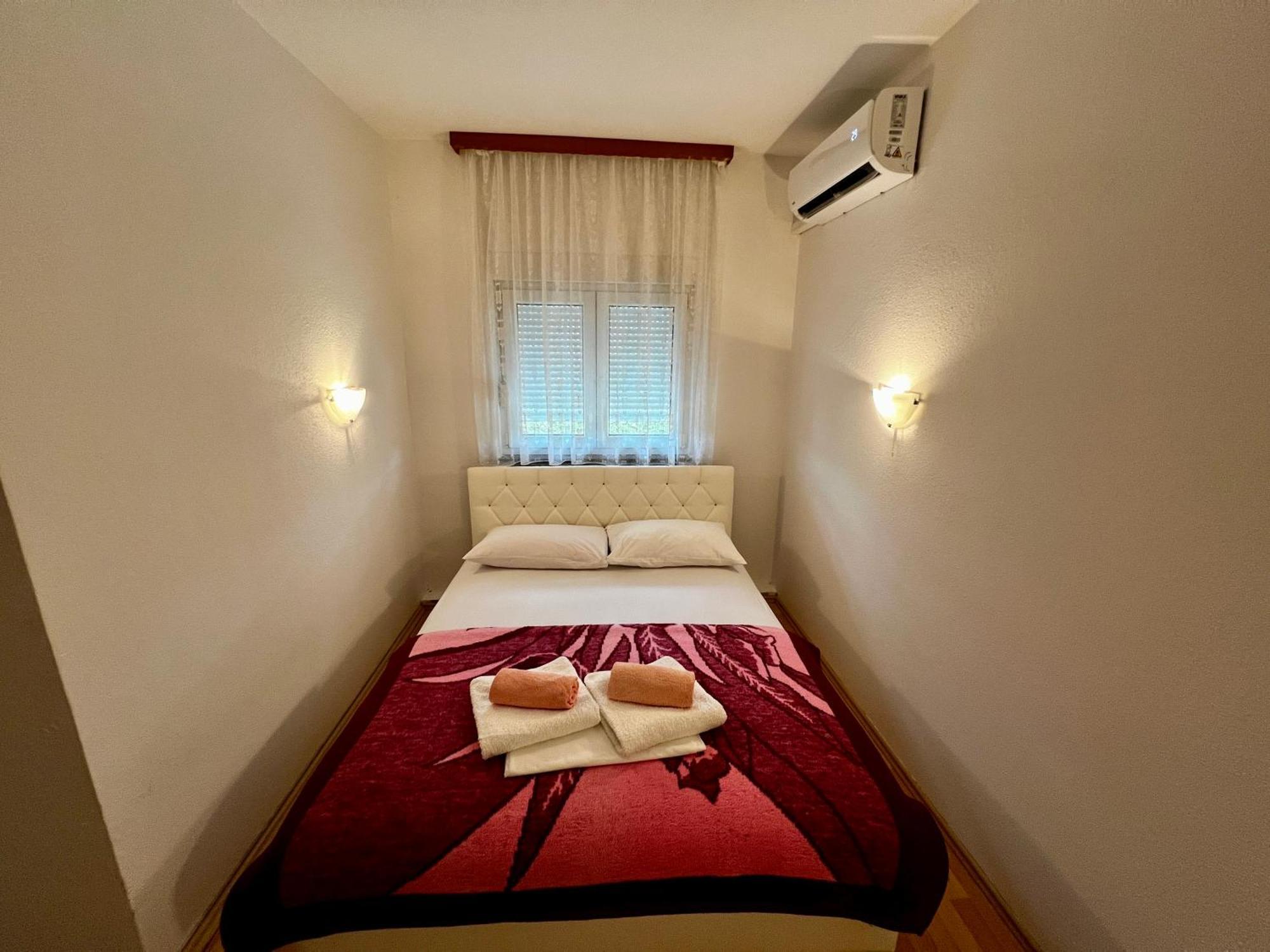Rooms Ivana Međugorje Habitación foto