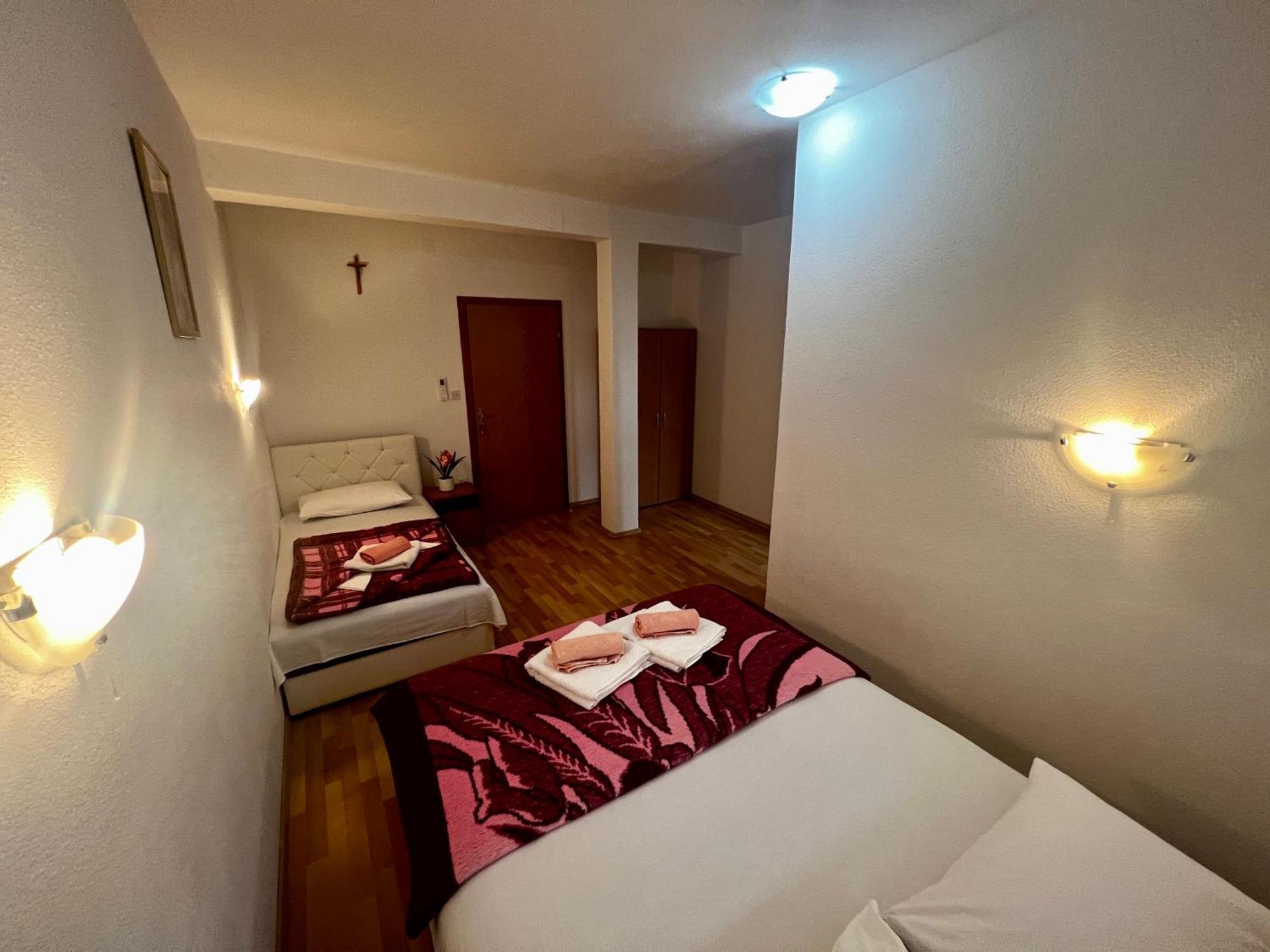 Rooms Ivana Međugorje Habitación foto