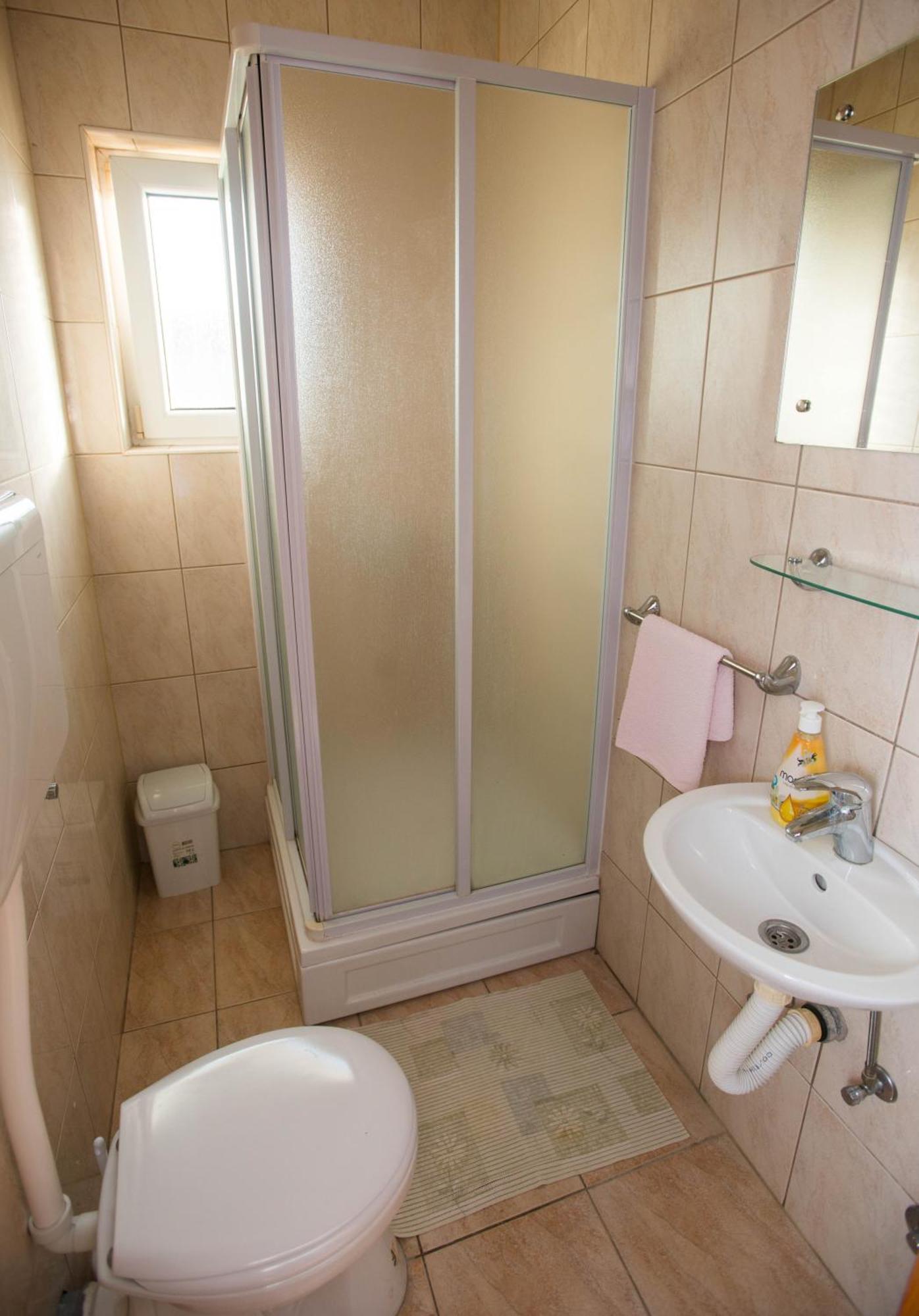 Rooms Ivana Međugorje Habitación foto