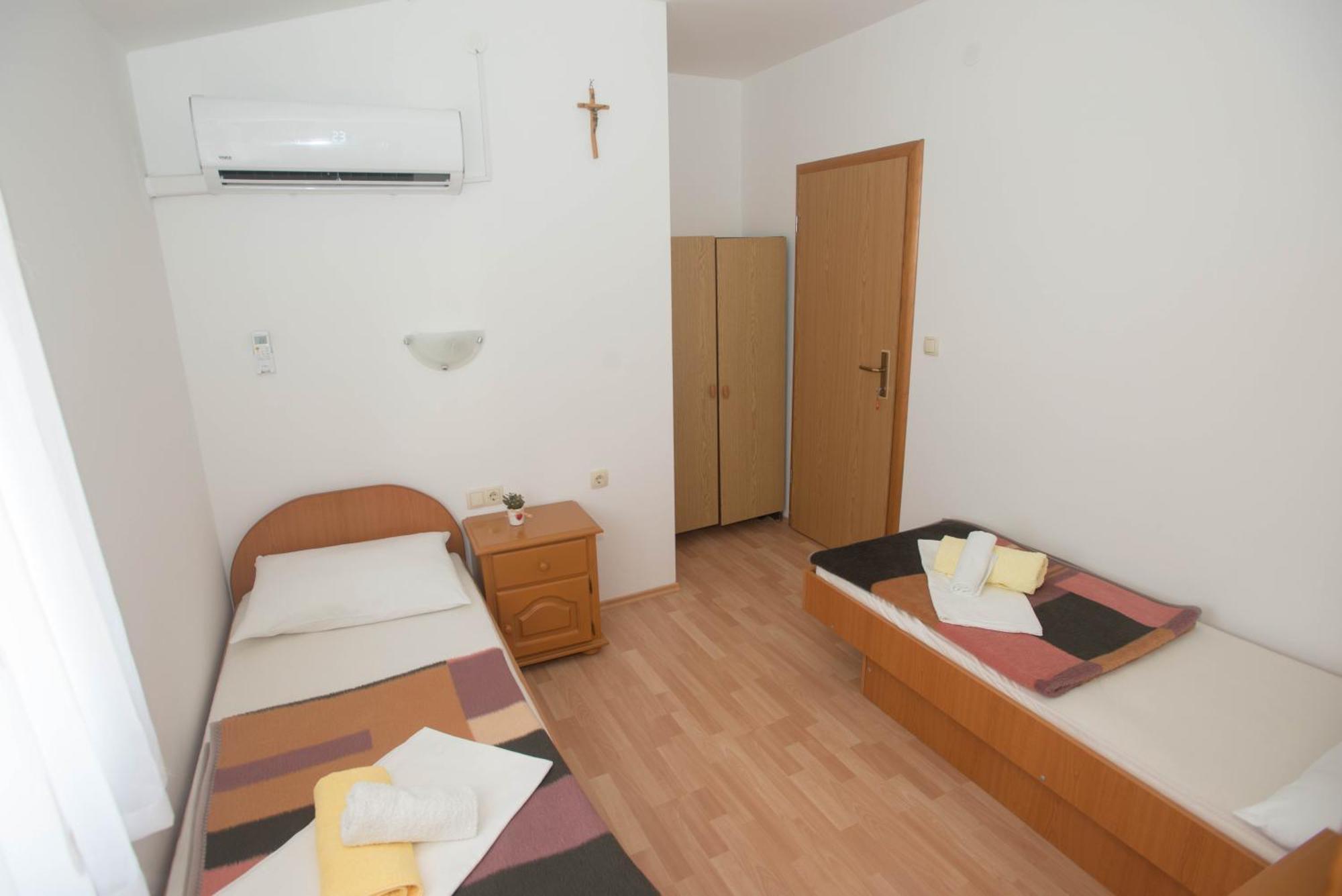 Rooms Ivana Međugorje Habitación foto
