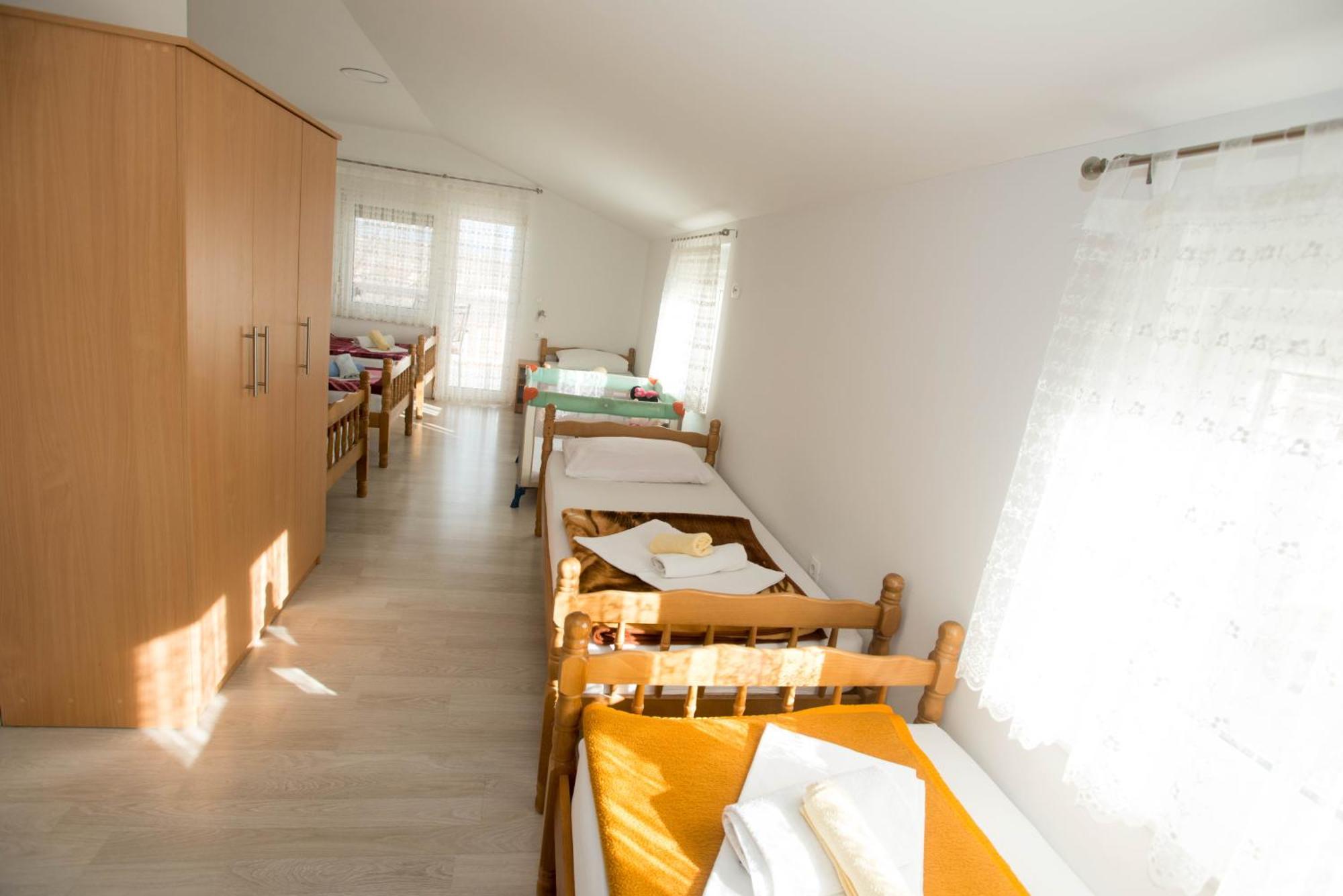 Rooms Ivana Međugorje Habitación foto
