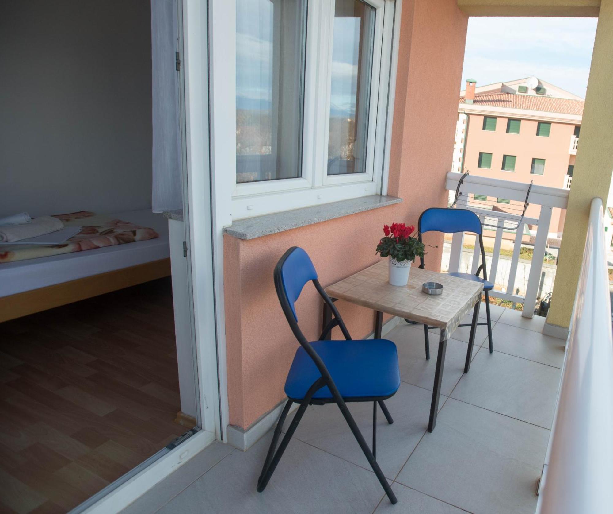 Rooms Ivana Međugorje Habitación foto