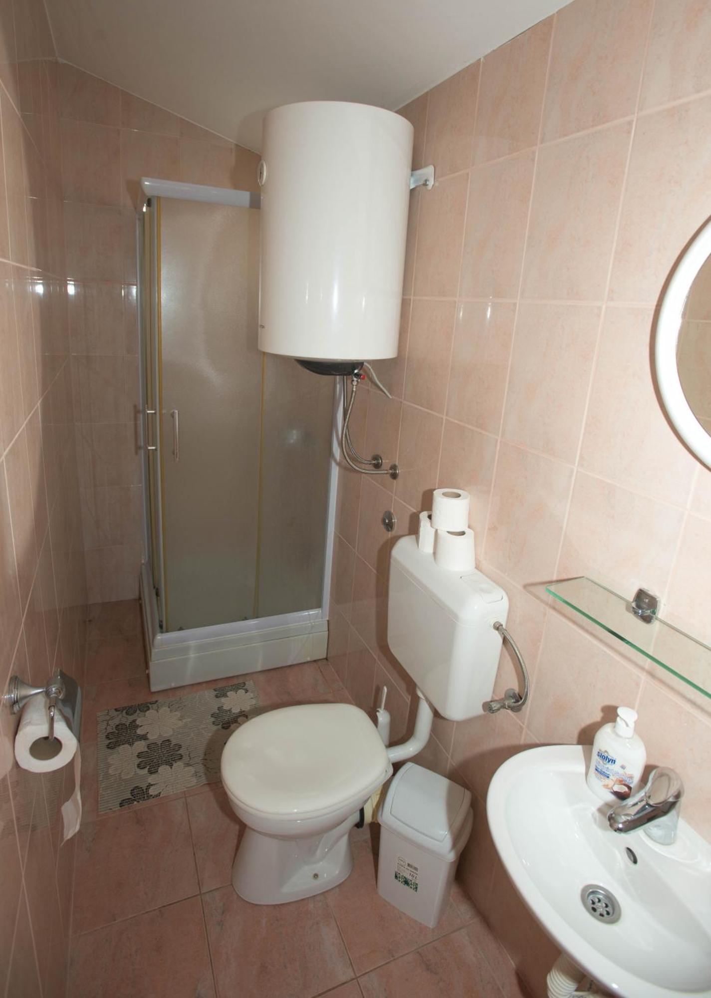 Rooms Ivana Međugorje Habitación foto