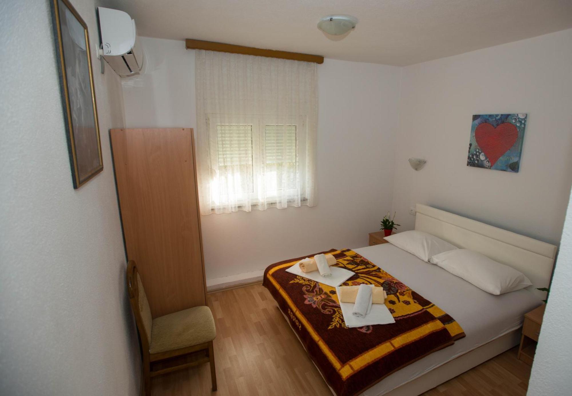 Rooms Ivana Međugorje Habitación foto