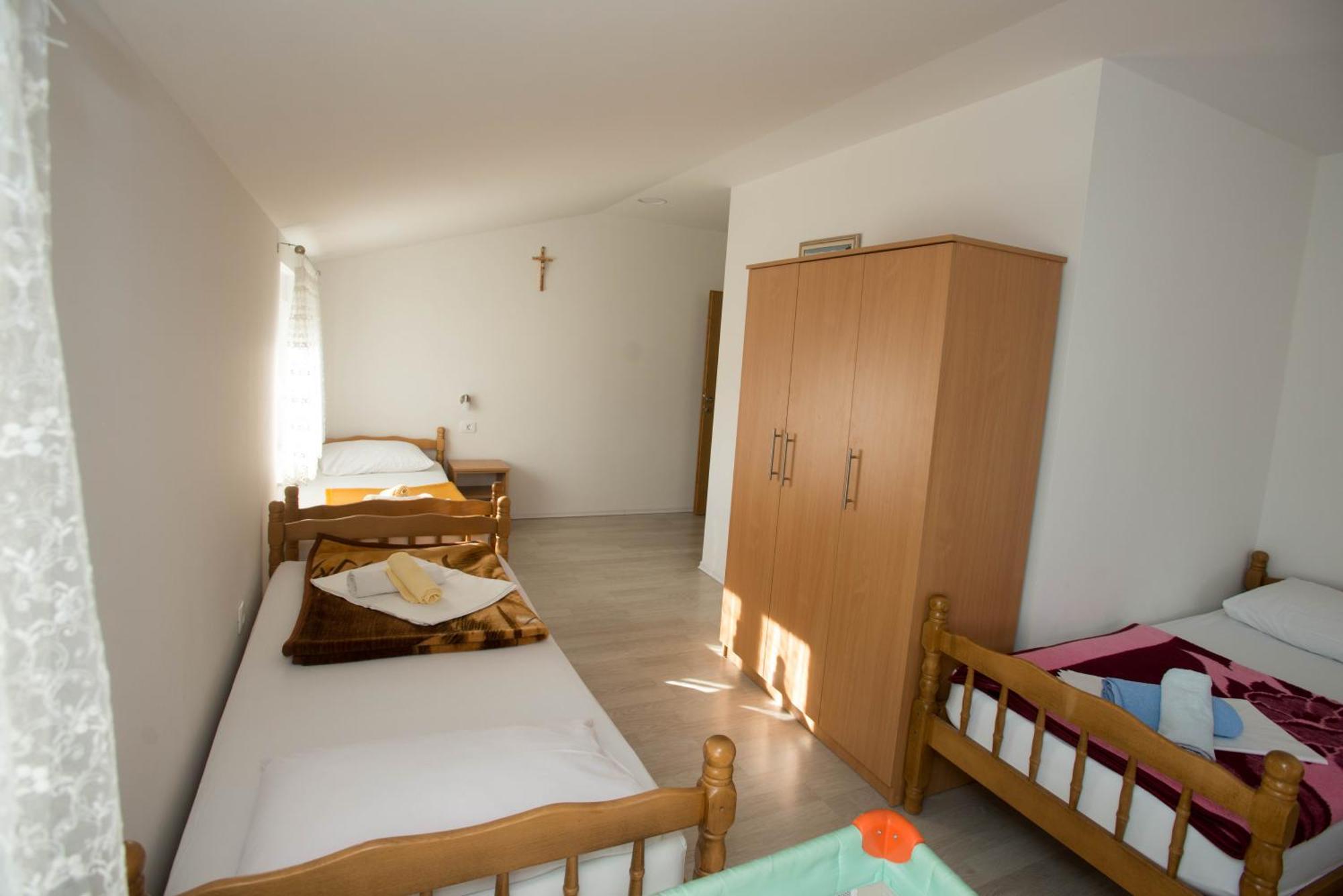 Rooms Ivana Međugorje Habitación foto
