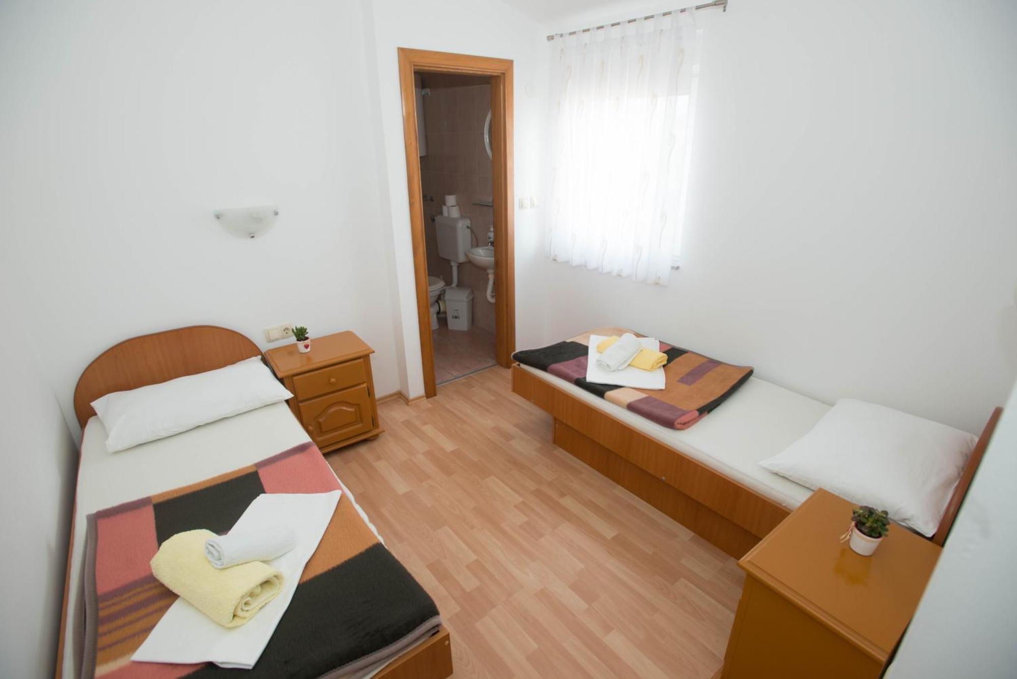 Rooms Ivana Međugorje Habitación foto