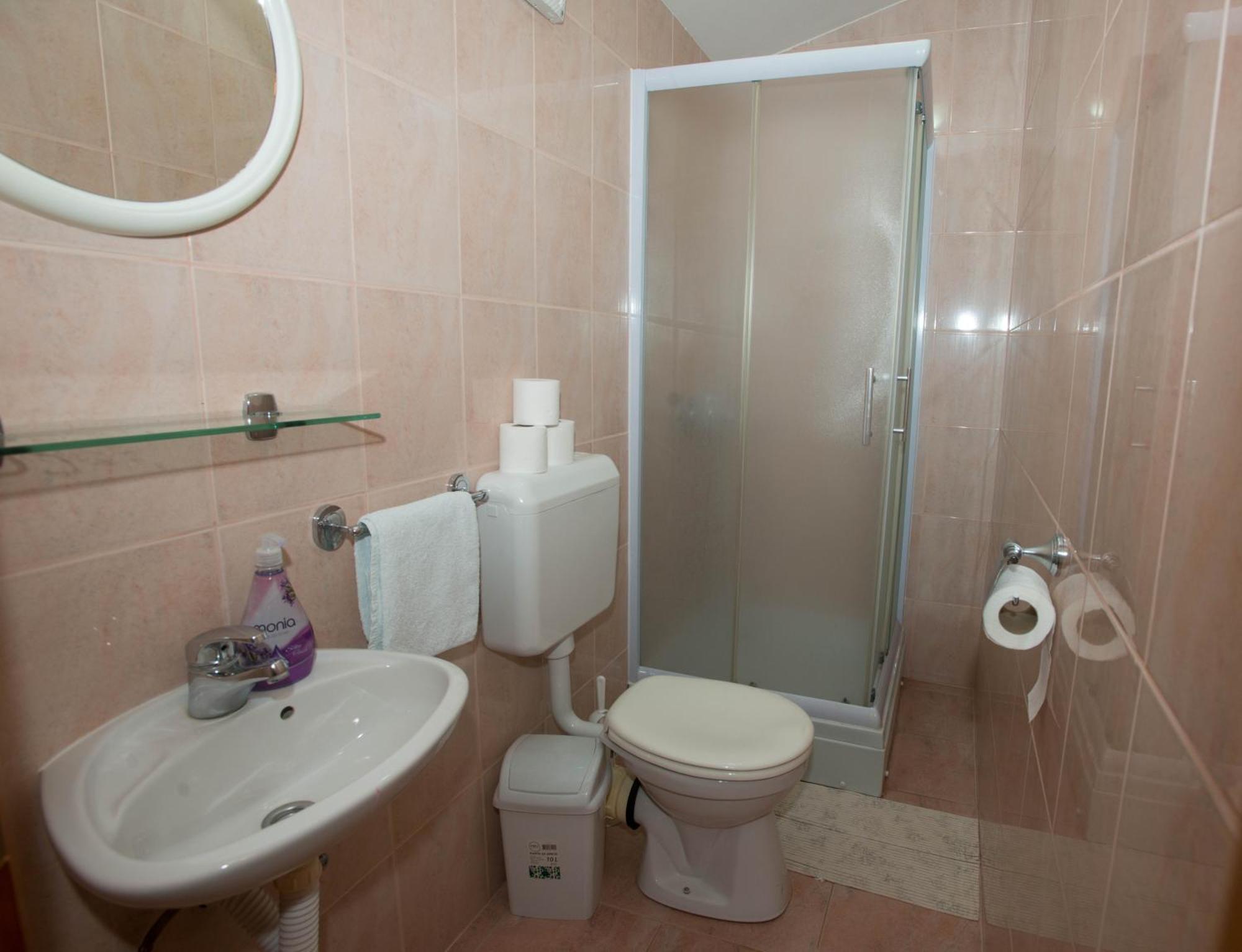 Rooms Ivana Međugorje Habitación foto