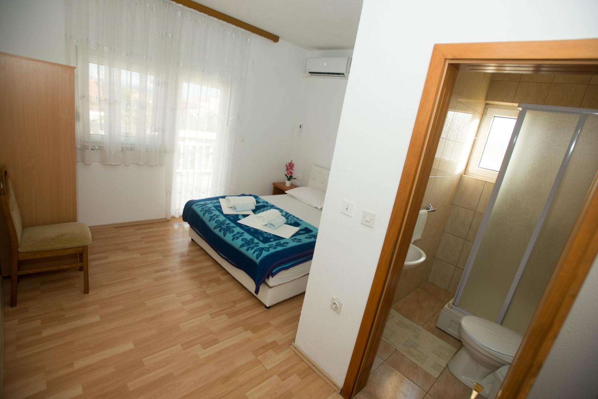 Rooms Ivana Međugorje Habitación foto