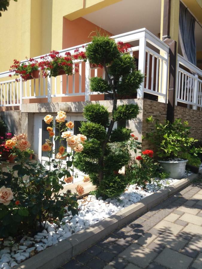 Rooms Ivana Međugorje Exterior foto